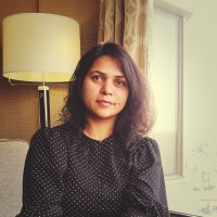 Monika Tripathi