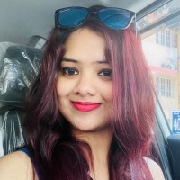 Madhushree Km