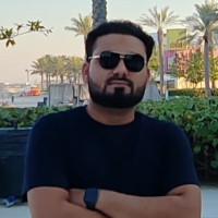 Mohammed Ravish Khan