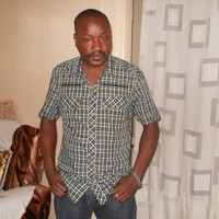 Evans Aswani