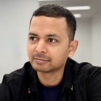 RAFFIQ SHAIK