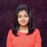 Janeesha Parami