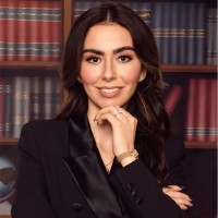 Ruzana Kholdarova