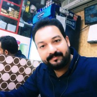 Vinod kumar S