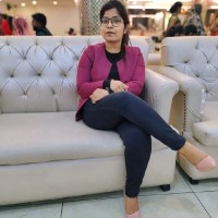 Anjli Sharma
