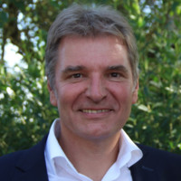 Uwe Mirschberger