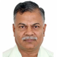 Nagendra GV