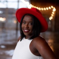Alesha S. Brown