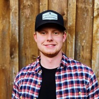 Hunter Baxter