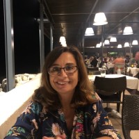 Teresa Oliveira