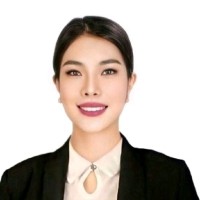Mary Joyce Ann Valencia