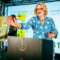 Christiane Gräfin Zu Rantzau
