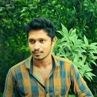 Hariprasad P
