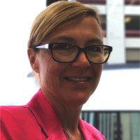 Pam Markham-Barrett