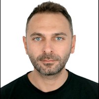 Burak Zengin