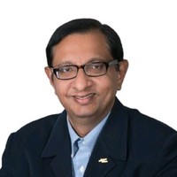 Dilip Mathur (CA,CPA,MCS)