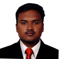 Senthilkumar T Mechanical