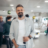 Andrei Știrbu