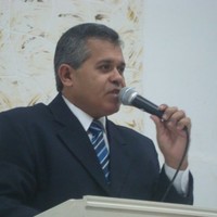Claudinei Teixeira