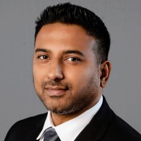 Prav Pillay