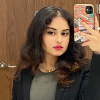 Alina Chatterjee