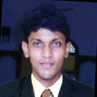 Farhan Ahamed