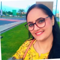 Amandeep Kaur