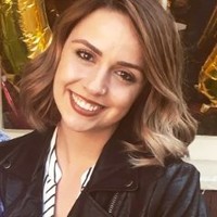 Candace Binion