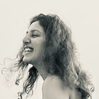 Divya J