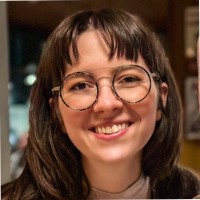Zoe Weinman
