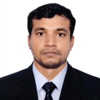 Sk Shamim Akhter