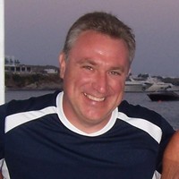 Gary Hodges