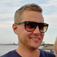 Fredrik Karlsson
