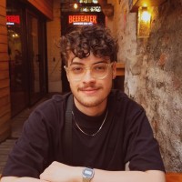 Caio Peral