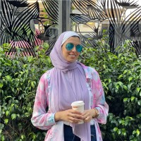 Hadir Hisham