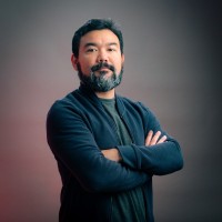 Kenji Rodriguez Ykey