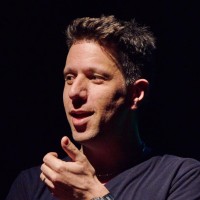 Joel Brass