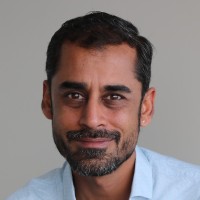 Ashish Mehta