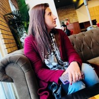 Arooba Ehsan