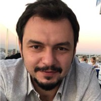 Cagri Coskun