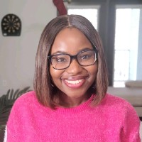 Ijeoma Joshua, Bl, Llm, Cipp/Us