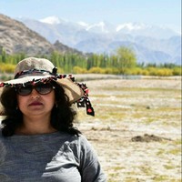 Priyanka Majumder