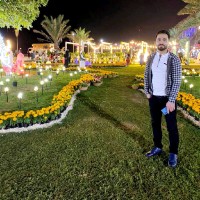 Mohamed Alaaraj