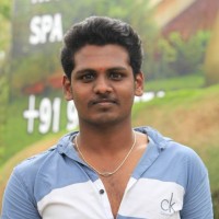 Dhanush Gowda