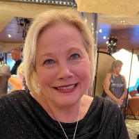 Kathy Stephenson