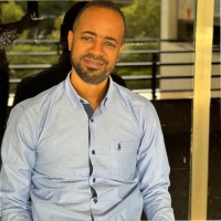 Biruk Mekonen