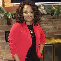Tamika Anderson