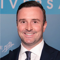 Mathieu Frechette
