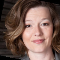 Patricia Van Der Willige