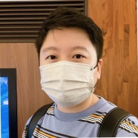 Jasper Chou
